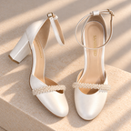 Gala Bridal Shoes