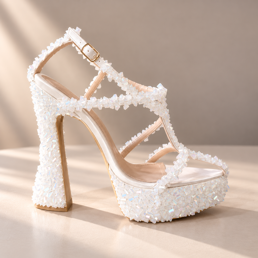 Nicole Shoes