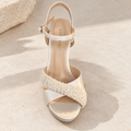 Naki Bridal Shoes