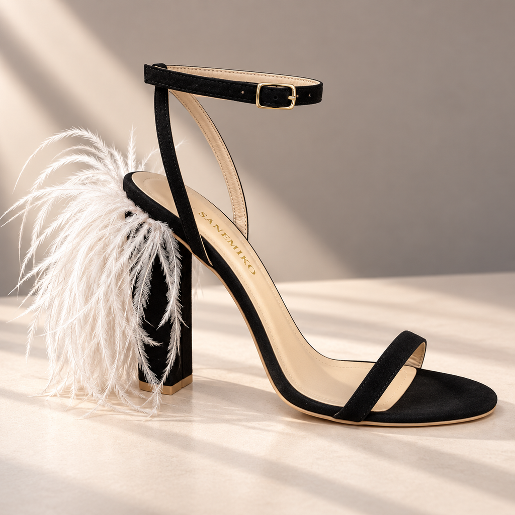 Franzi Shoes