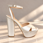 Naki Bridal Shoes
