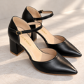 Isabel Bridal Shoe
