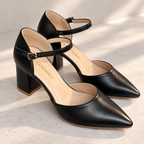 Isabel Bridal Shoe