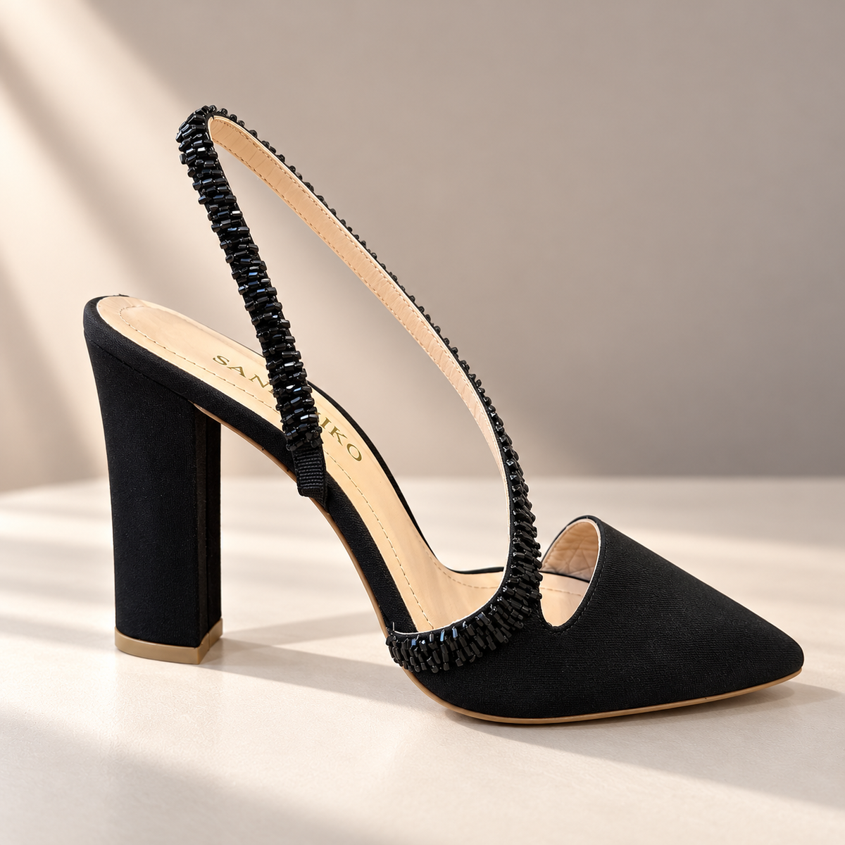 Vanessa Shoes