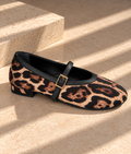 Leopar Babet