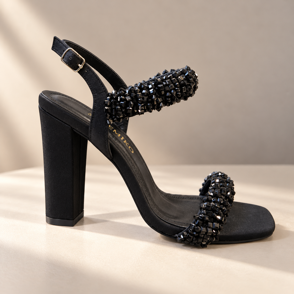Valerie Henna Shoes