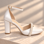 Gala Bridal Shoes