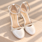 Gala Bridal Shoes
