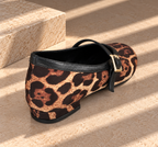 Leopar Babet