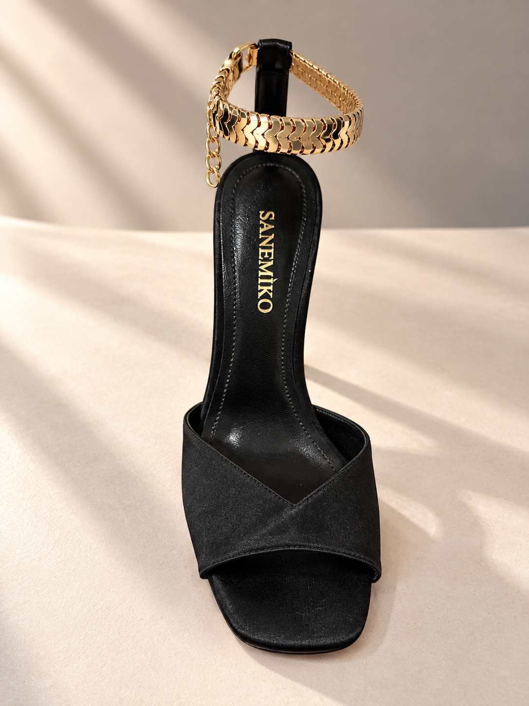 Lenora Bridal Shoes