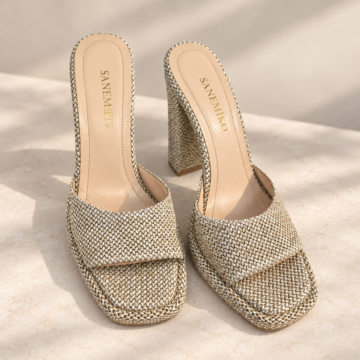 Indoor Slipper