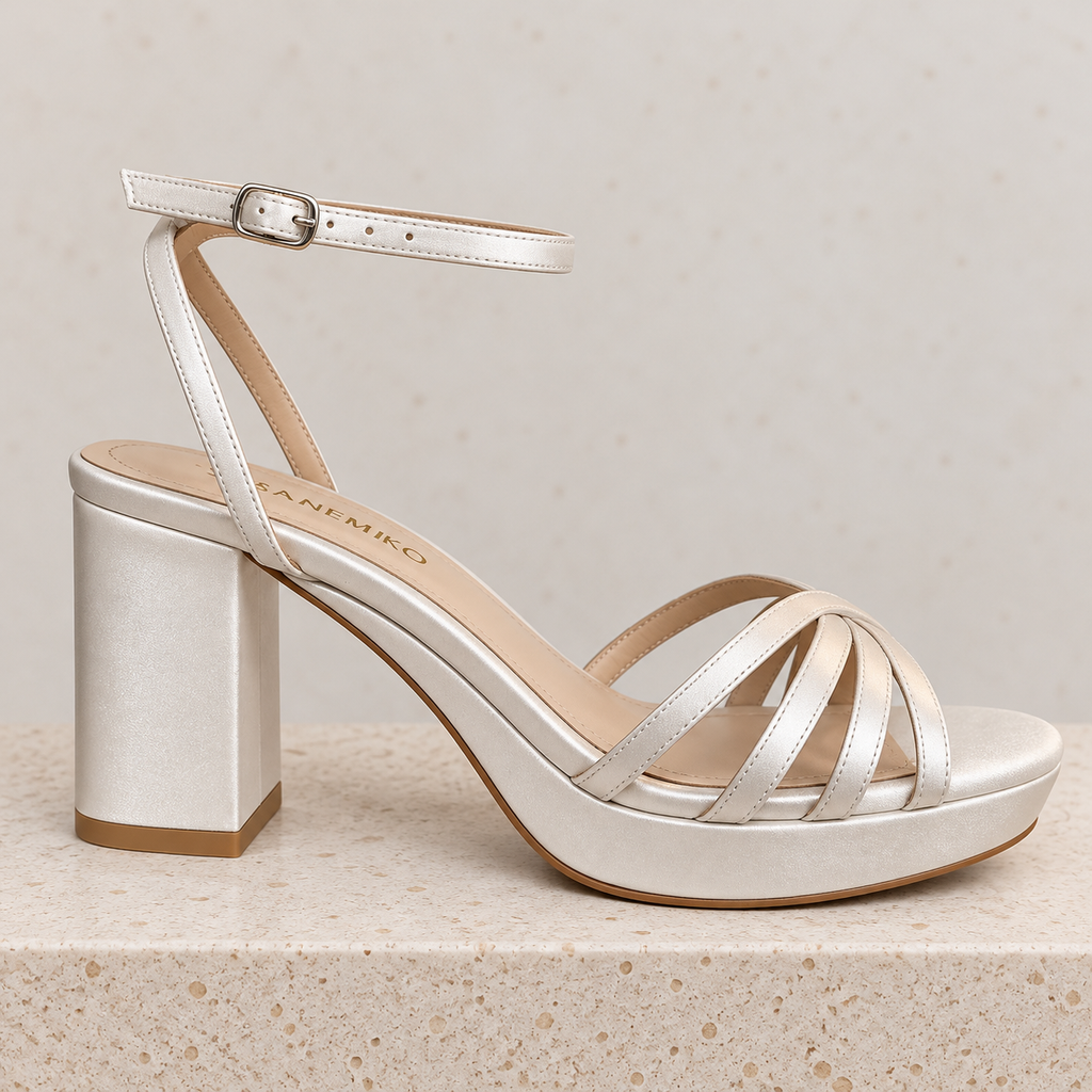 Franzi Shoes