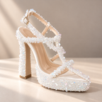 Nicole Shoes