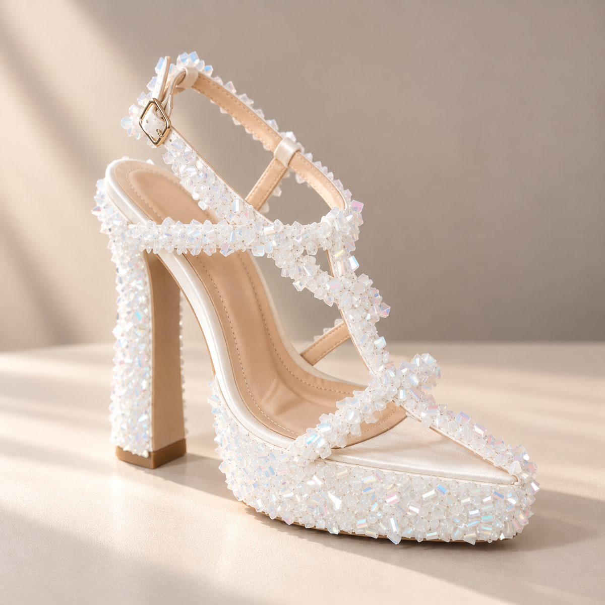 Nicole Shoes