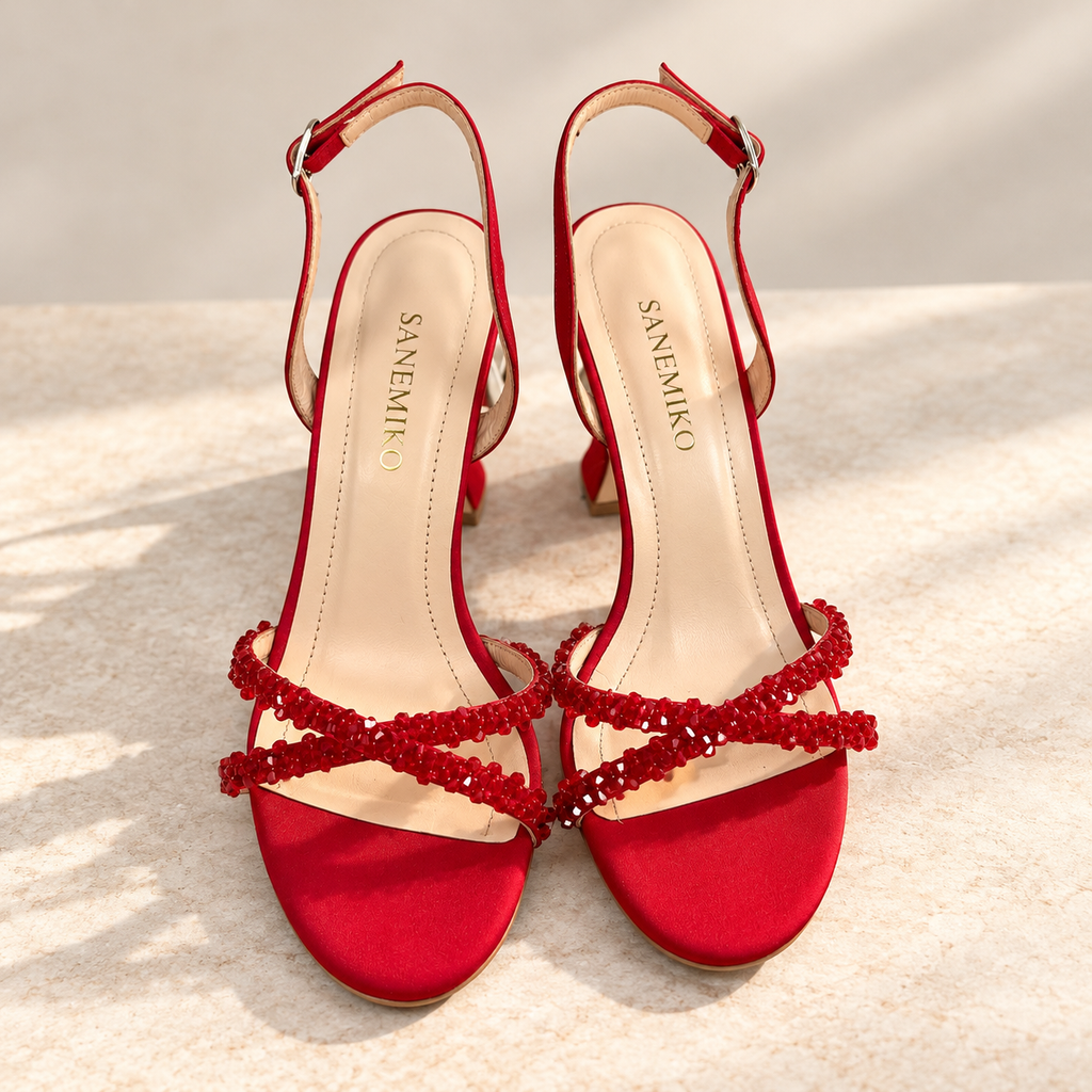 Nicole Shoes
