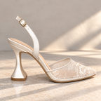 Marla Bridal Shoes