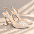 Marla Bridal Shoes