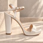 Vera Footwear