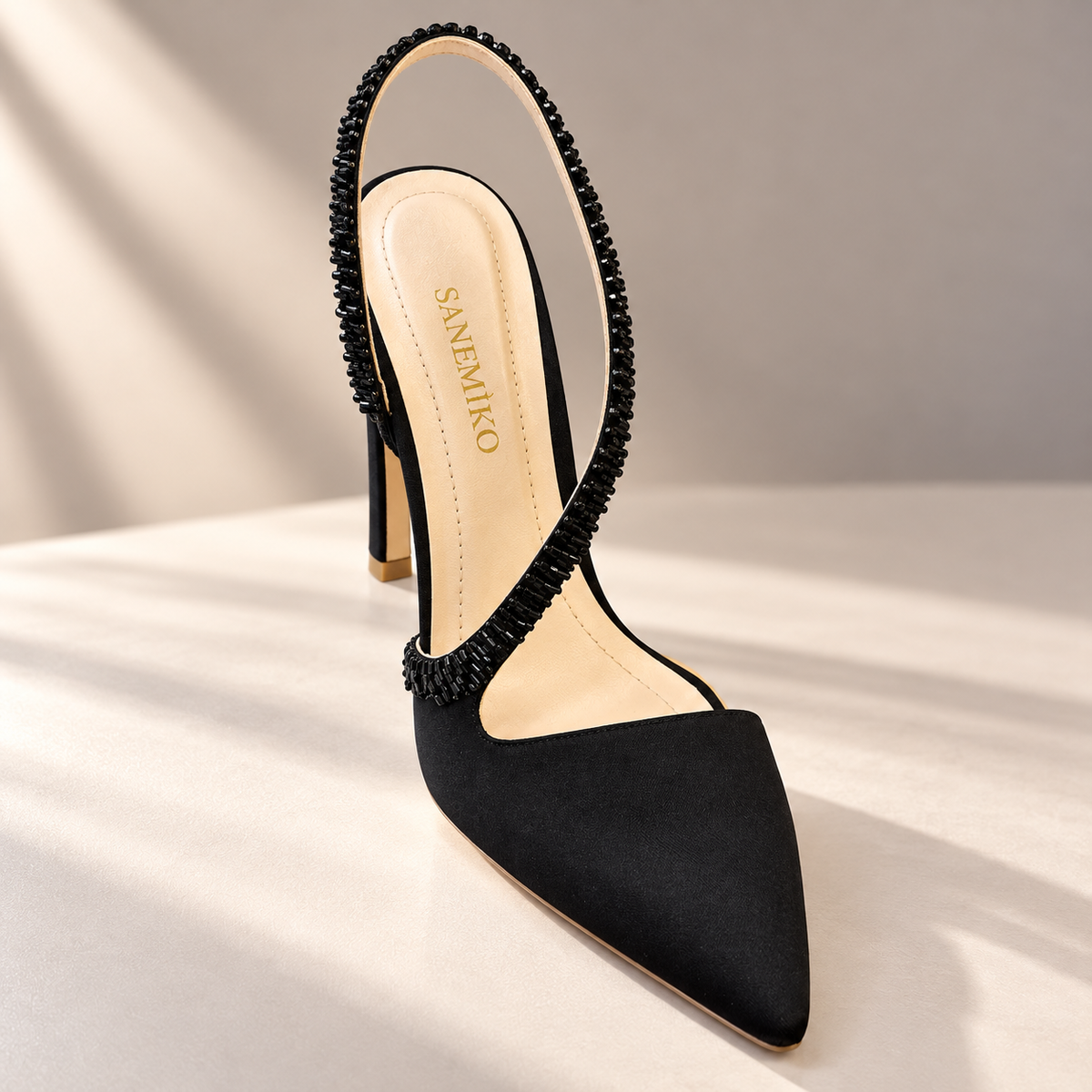 Vanessa Shoes