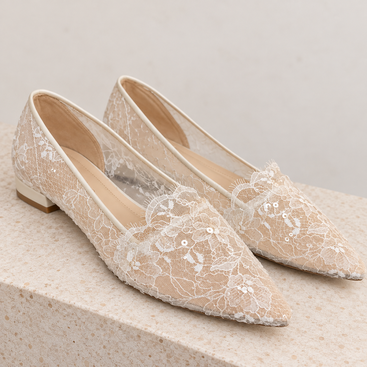 Dantelli Gelin loafer