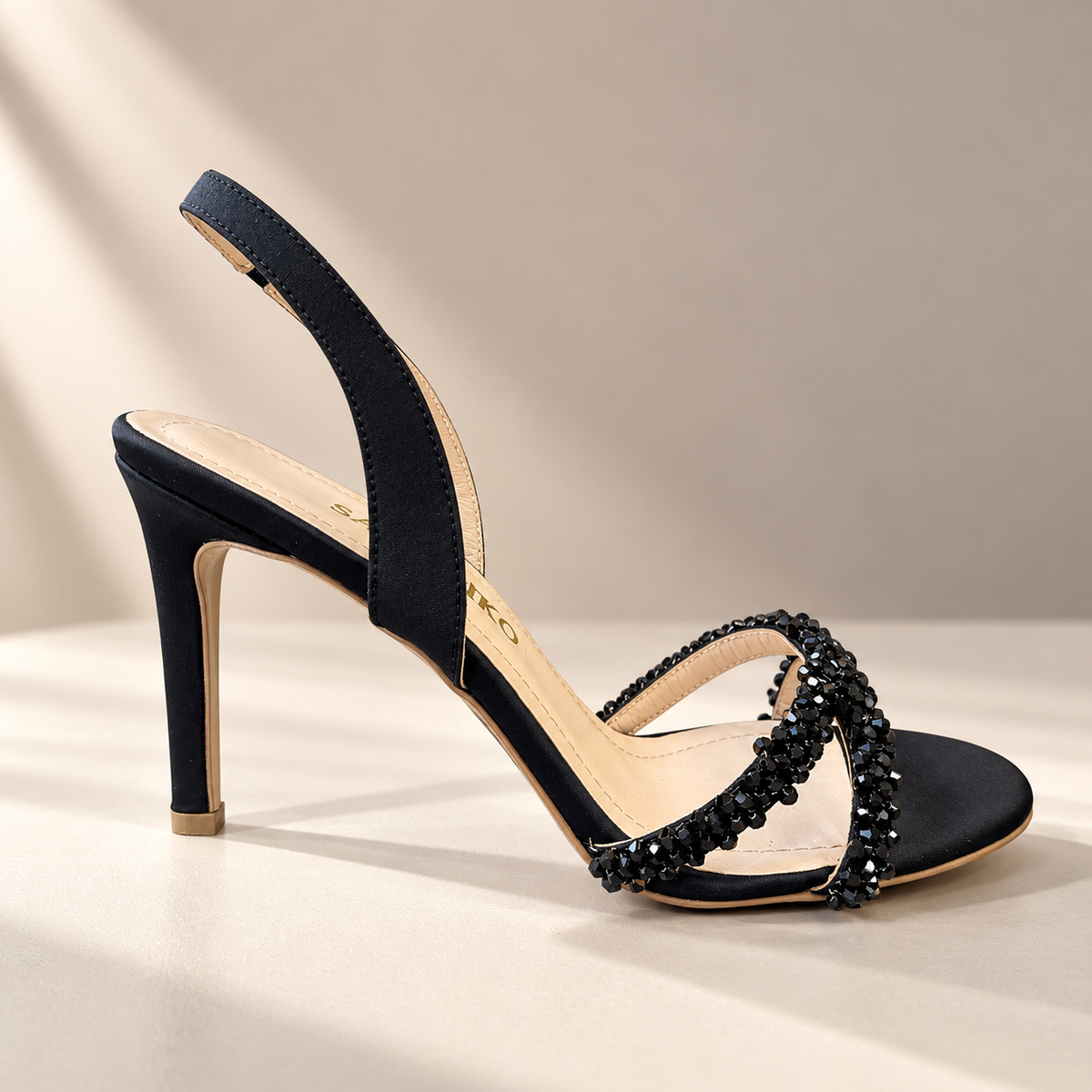 Nicole Shoes