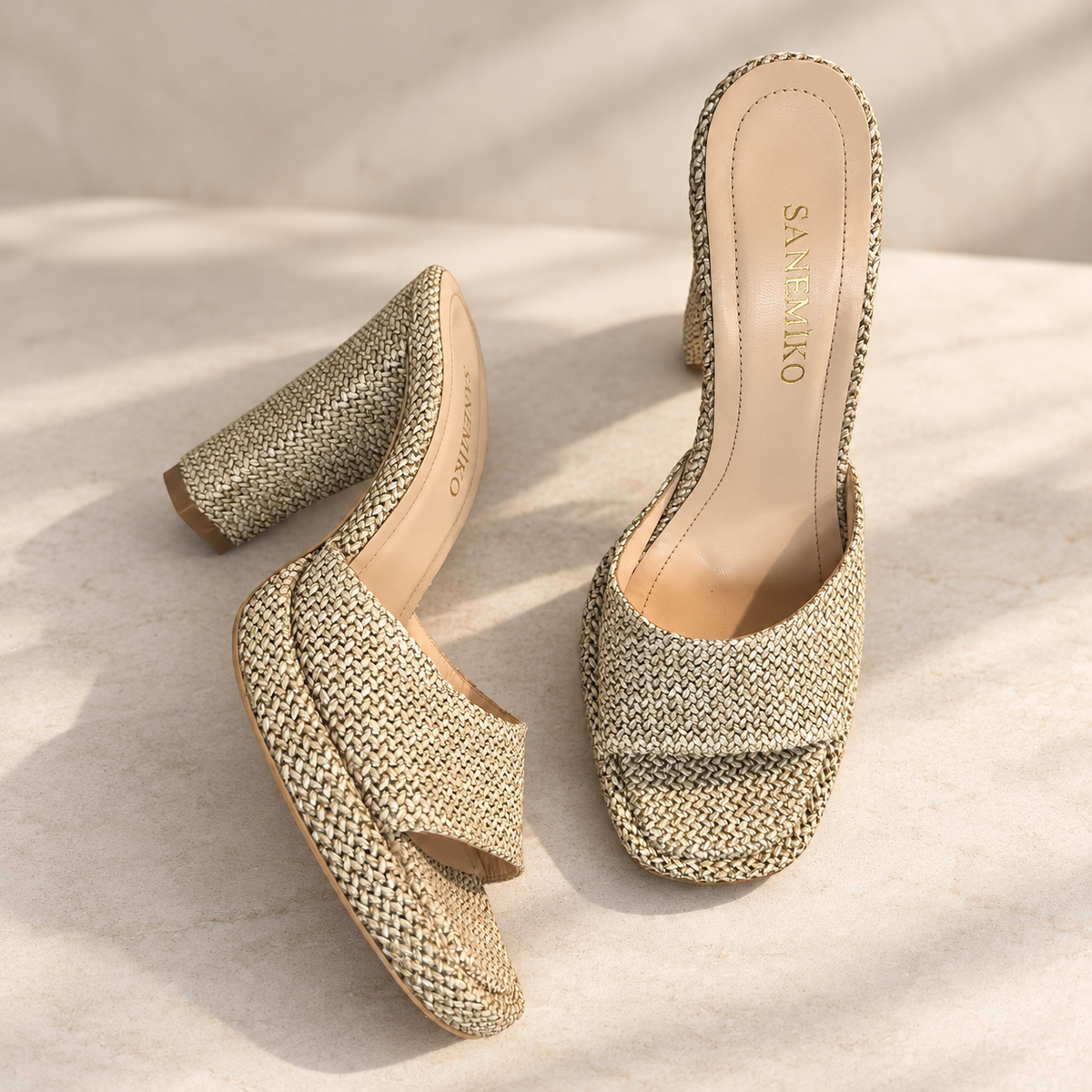 Indoor Slipper