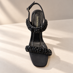 Valerie Henna Shoes