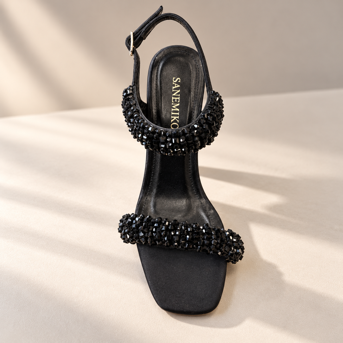 Valerie Henna Shoes