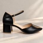 Isabel Bridal Shoe