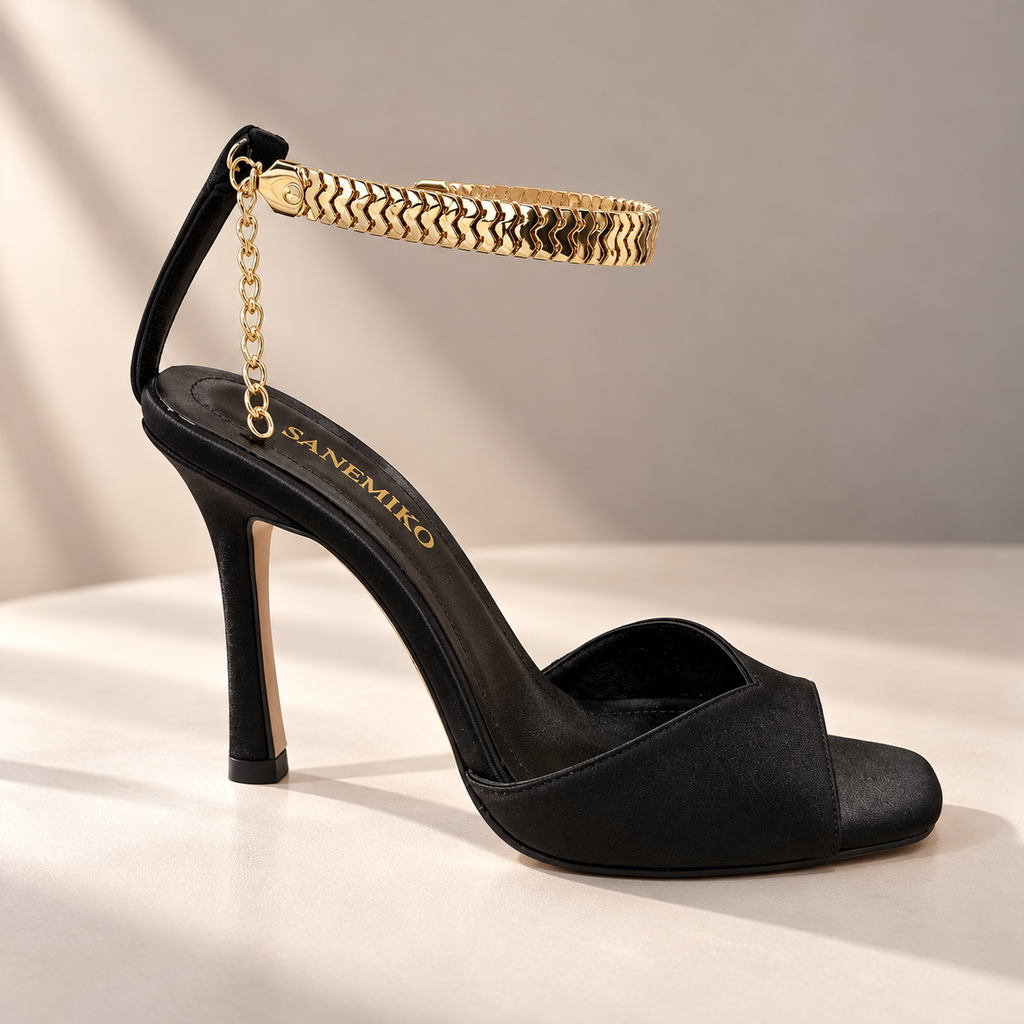 Lenora Bridal Shoes