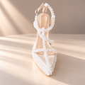 Nicole Shoes