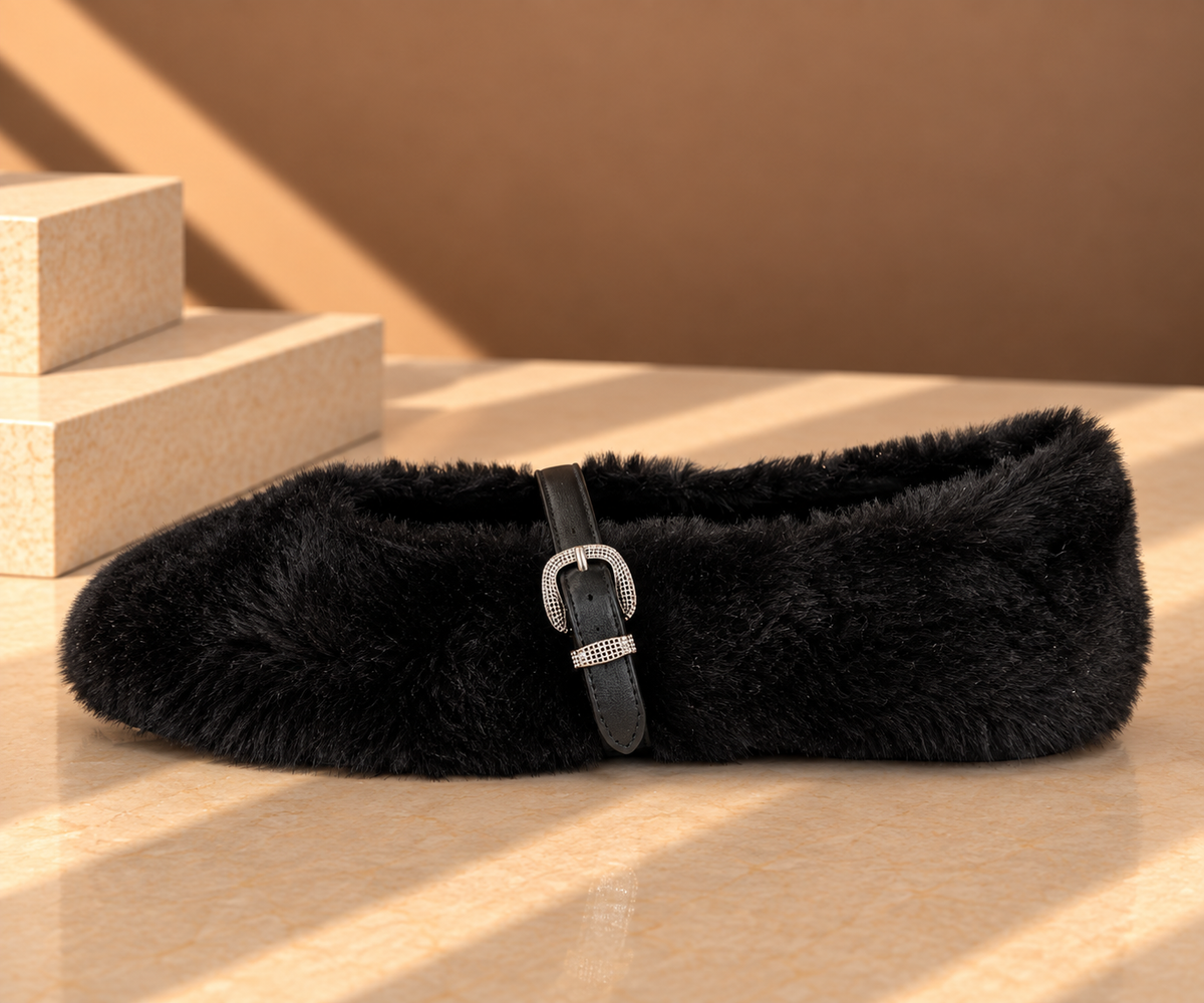 Peluş Babet