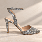 Isabel Bridal Shoe