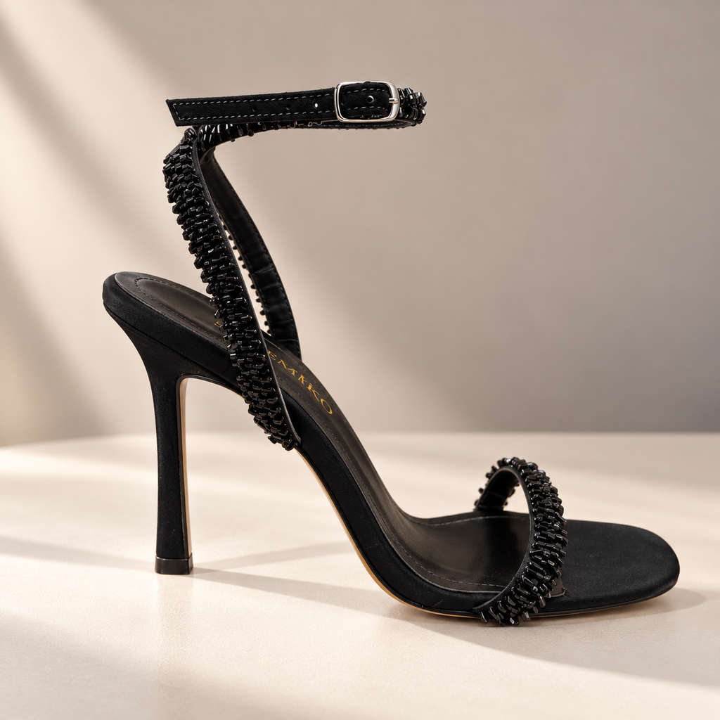 Lenora Bridal Shoes