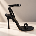 Lenora Bridal Shoes