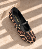 Leopar Babet