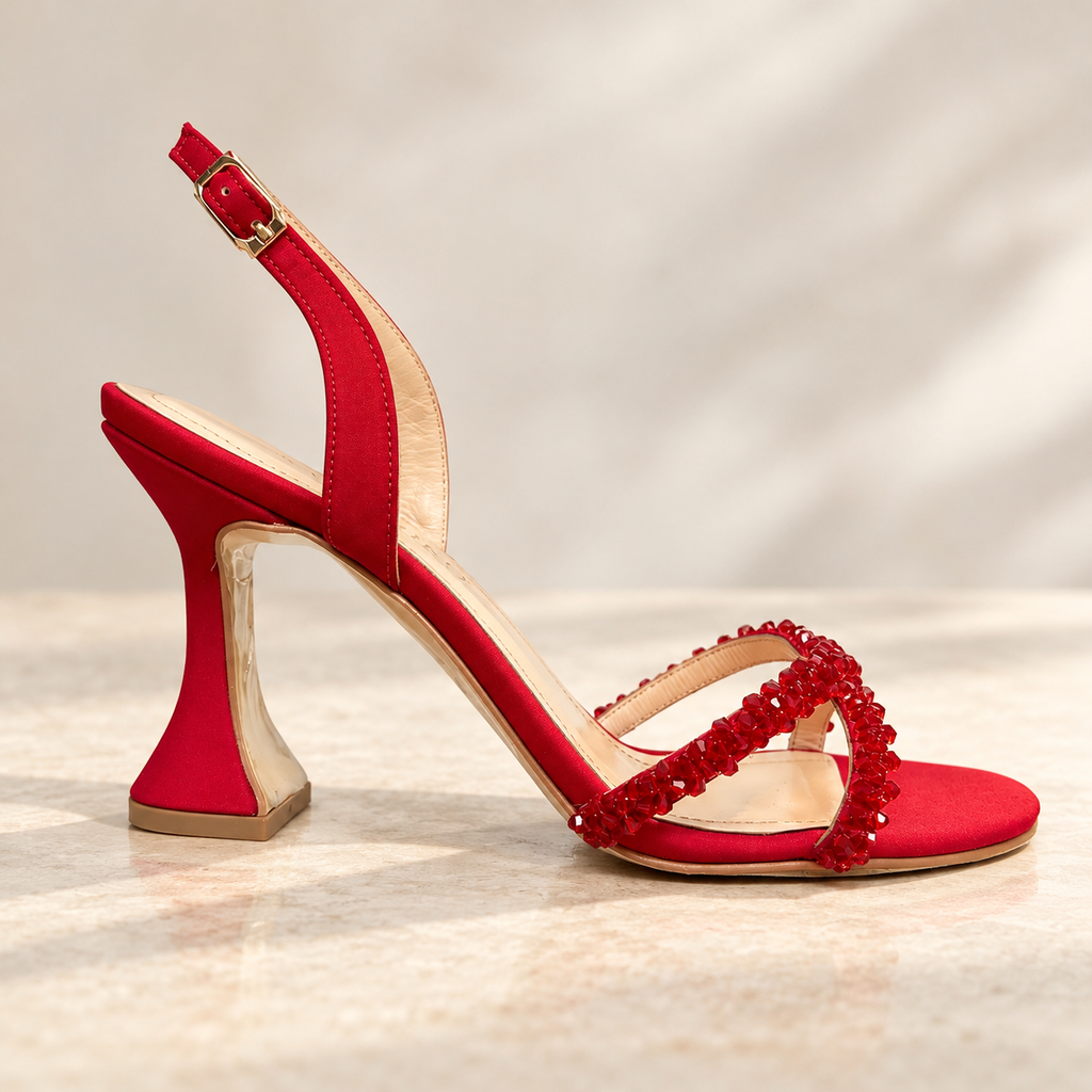 Nicole Shoes