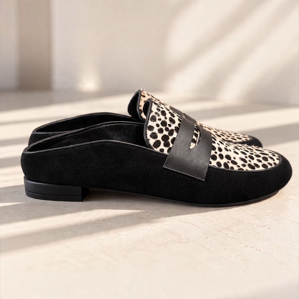 Vega Loafer