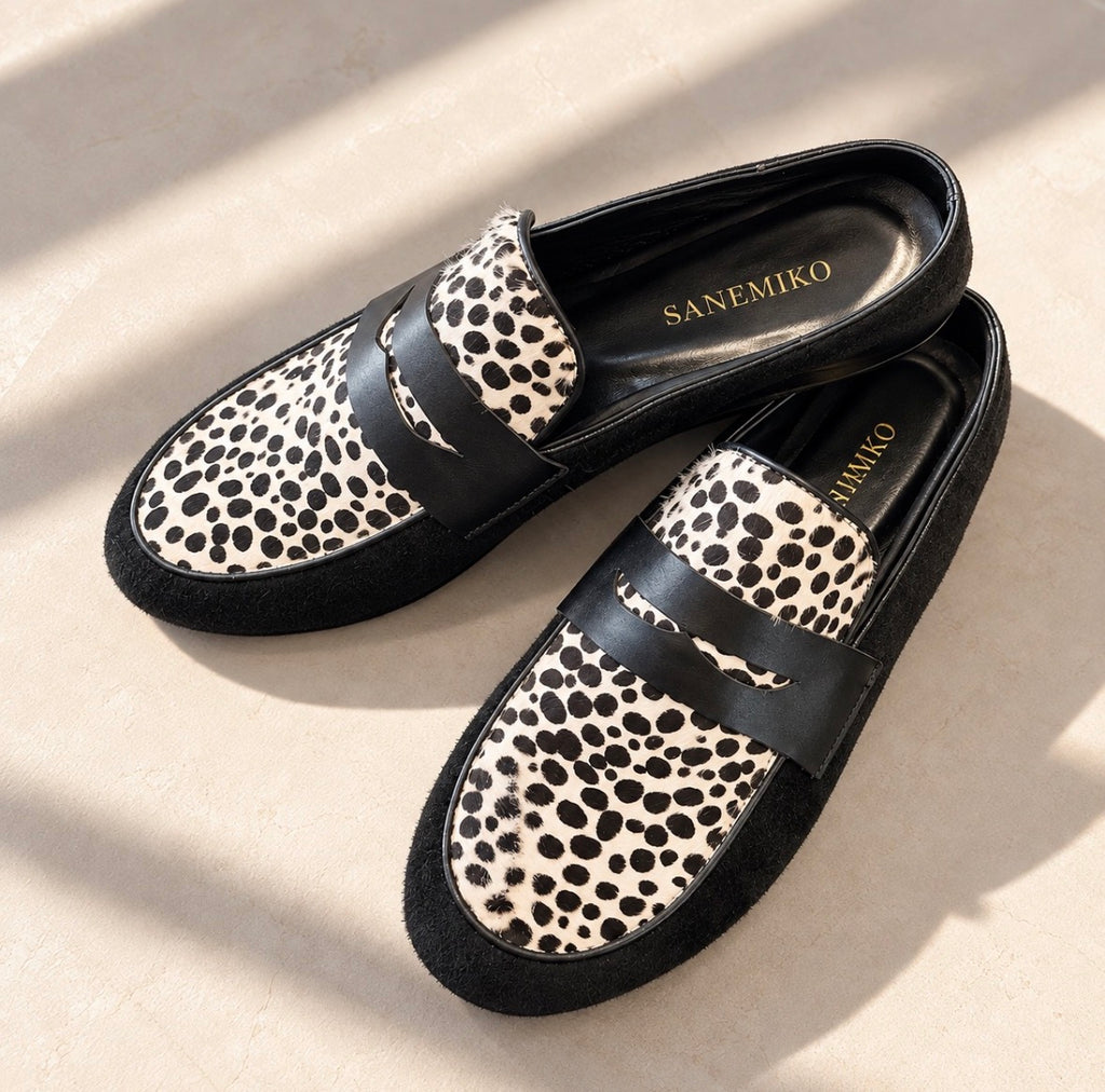 Vega Loafer