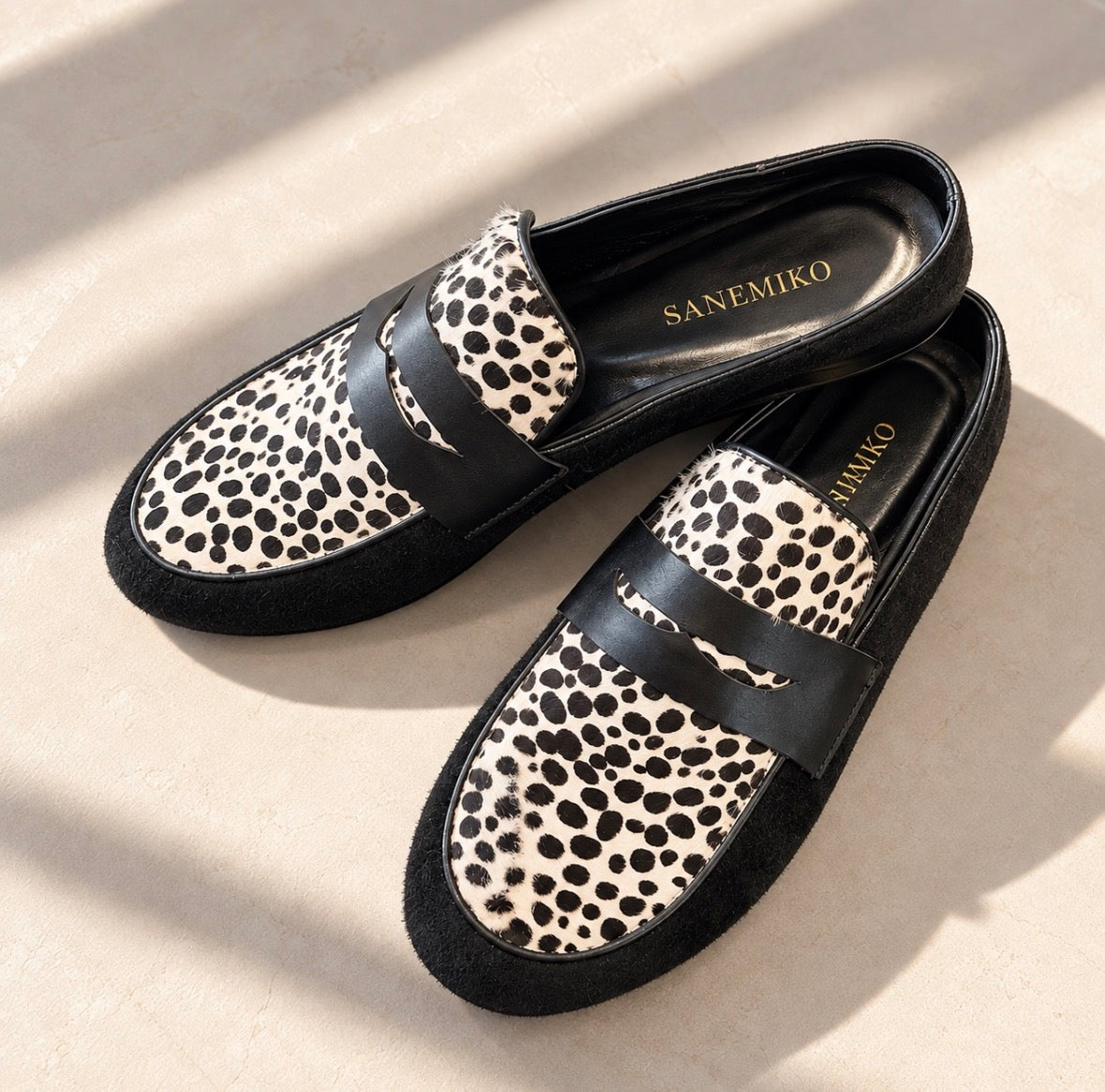 Vega Loafer