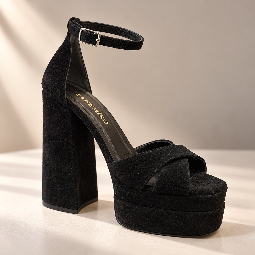 Betsy Shoes