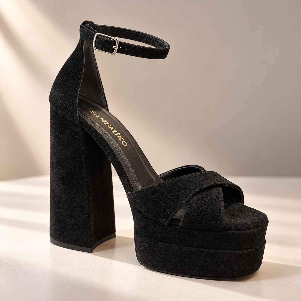 Betsy Shoes