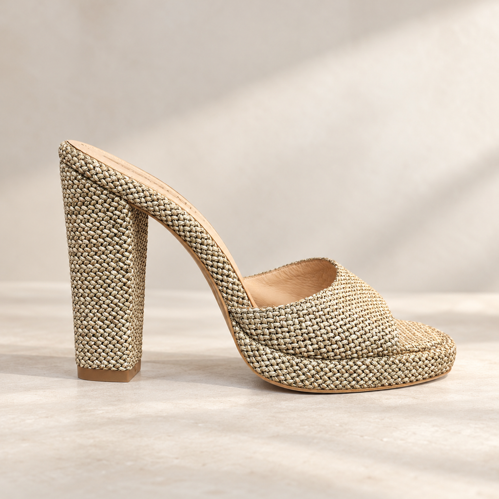 Indoor Slipper