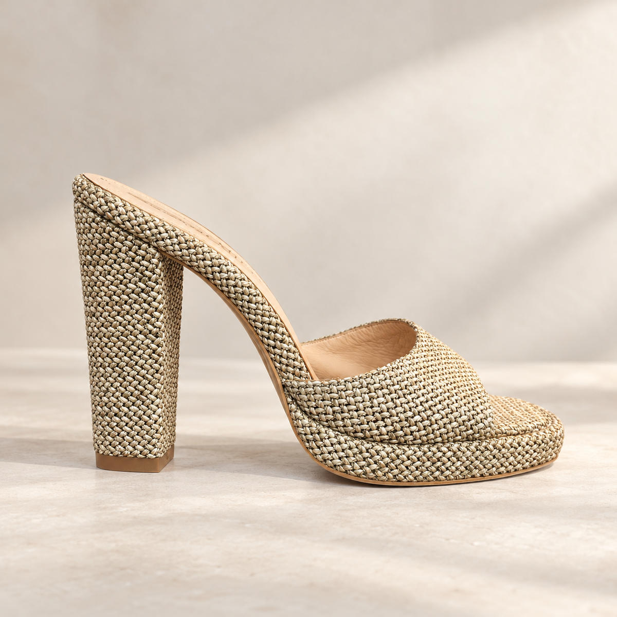Indoor Slipper