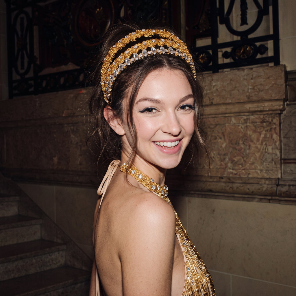 Gina Hair Accessory