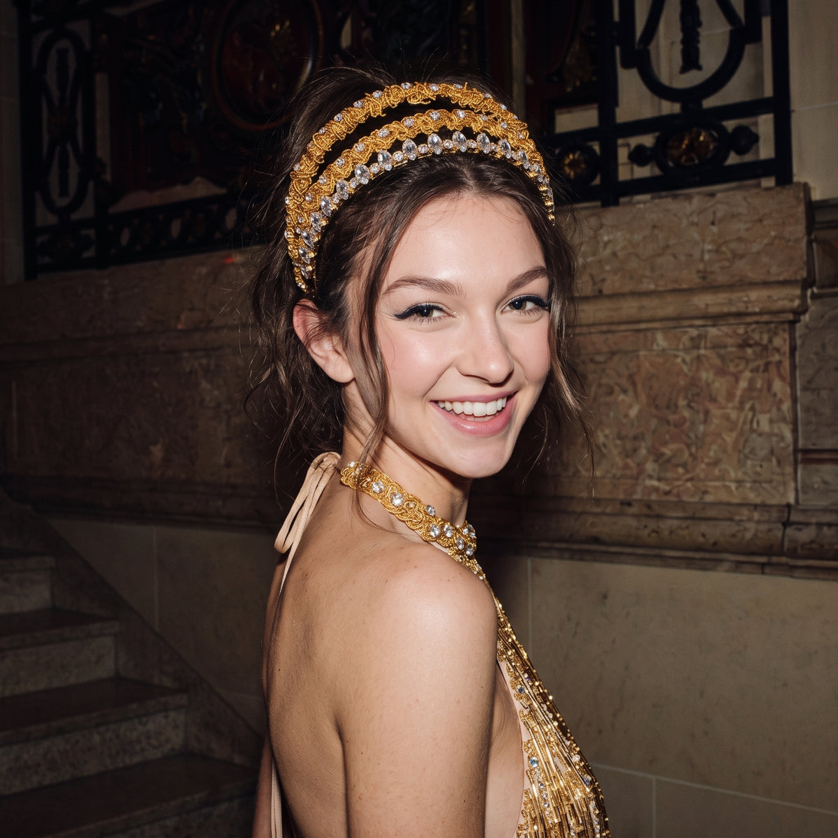 Gina Hair Accessory