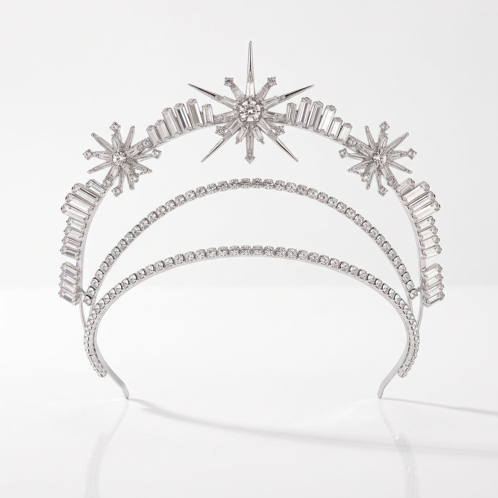 Gina Hair Accessory