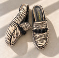 Zaya Pony Tüylü Loafer