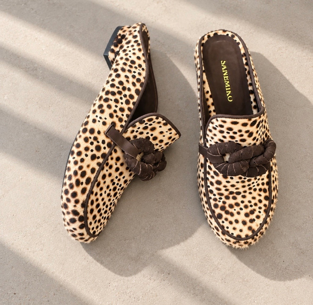 Lizzie Loafer