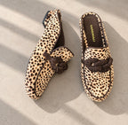 Lizzie Loafer